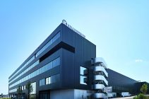 Kellenberger Gebäude